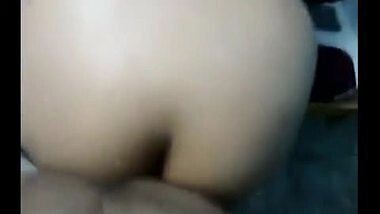 Dazzling young Surat bhabhi’s first time anal sex