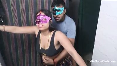 Indian Doggystyle Sex With Hot Wife
