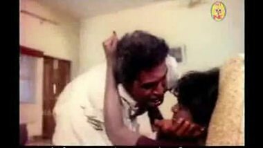 Old Man Gets Really Horny