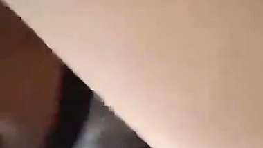 NRI Desi Girl Destroyed in Hard Fuck by Her Black Boyfriend