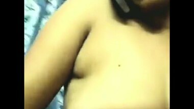 Bengali Babe Expose in Bedroom