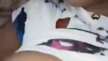 Shoot of South Indian bbw