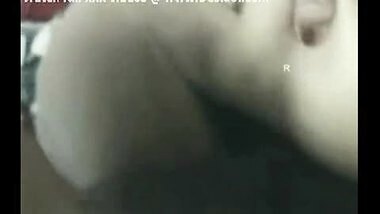 Aunty Ass Fucked And Facial