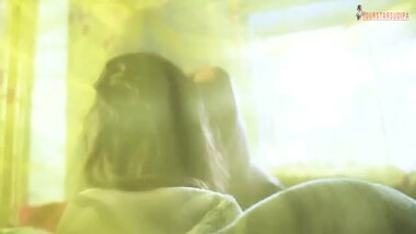 i FUCKED STARSUDIPA EARLY IN THE MORNING WITH DIFFERENT STYLE HARDCORE SEX ( HINDI AUDIO )