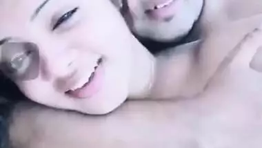 Sexy girl mms leaked