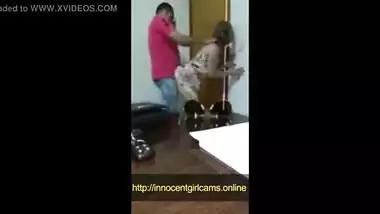 Amateur MILF Indian Porn Video