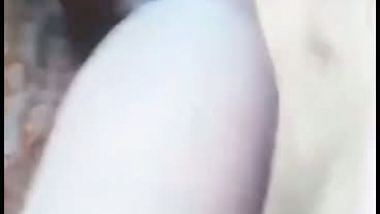 Cheating bhabhi sex mood flashing boobs and pussy