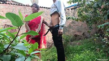 Newly Married Hot Indian Bhabhi Outdoor Real Sex Video Updates