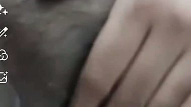 Cutest Indian girl naked big boobs and pussy show