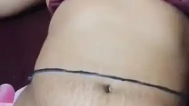 Bengali Boudi masked sex videos with husband friend