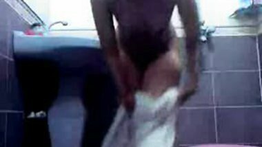 bathing for u1