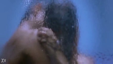 Hot and erotic Sunny Leone sex video from the bathroom