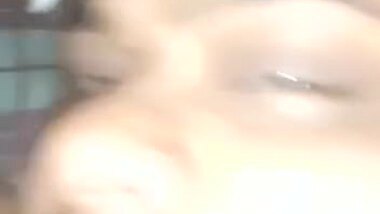 Village Bhabi with Hairy Pussy Fucked by Hubby