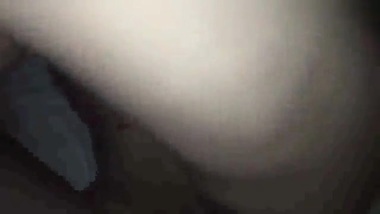 Cumming Inside Of Hot Ass Of Desi Chick