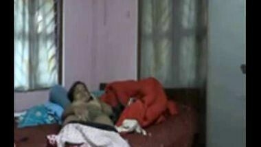 Pune teen maid caught by boss mms