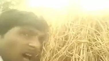 Tamil sex video of a farmer’s son and his girlfriend