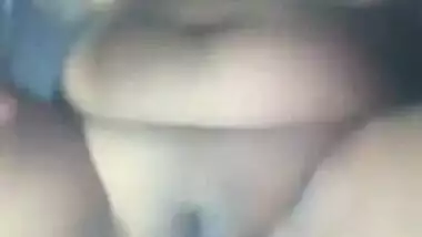 Horny Desi Girl Having Webcam Sex
