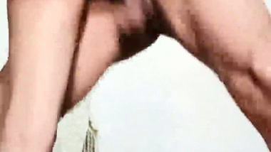 Desi married mature couple standing fucking