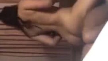 Gf ne video banaya hotel me