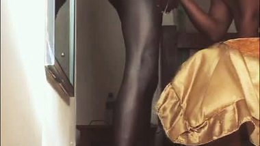 Retro POV of my beautiful ghetto housewife...