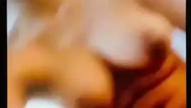 Pedrfect big boobs showing village girl viral show