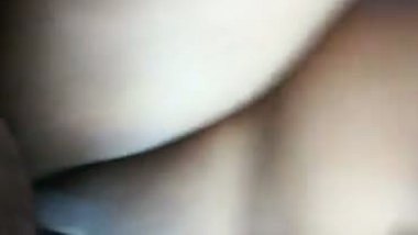 Indian wife and husband