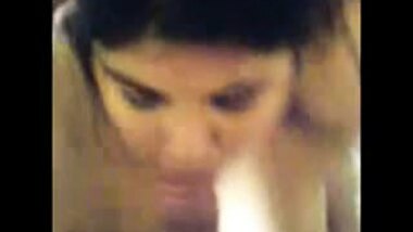 Burning Girl Eat Big Cock