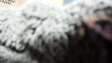 Thong Twerk & Cum Show!