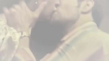 Indian small brother wife sex with brother in la then elder brother wife sex with father in law in the car / web series