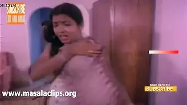 Masala Indian porn video of bhabhi & hubby friend illegal sex