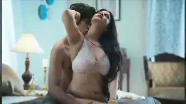 Caliente india amateur esposa, web serie escena de sexo
