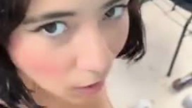 Final exam to become a whore