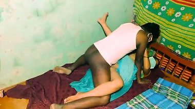 indian couple amasing sex in bedroom