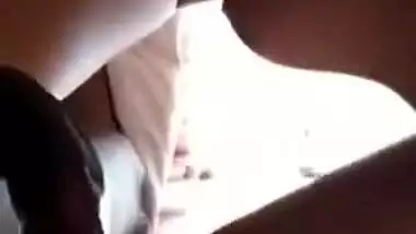 Swapna With Gold Chain - Kerala Sex Scandal Video