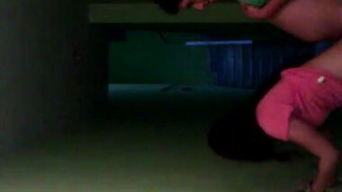 White girl north Indian standing sex