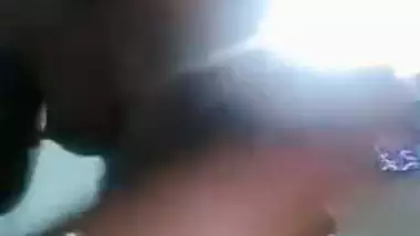 Desi slut is penetrated by Bengali Boudi husband in amateur XXX video