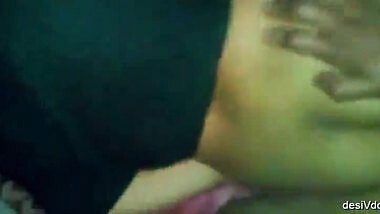 Fucked From Behind And Cummed On Her Ass