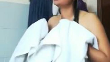 Shower bath video compilation of hot Indian bhabhi