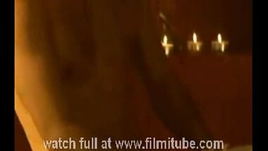 Indian Sexy Bath Scene
