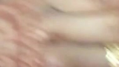 College girl hairy tight clit