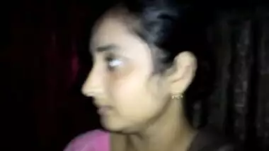 Village Aunty’s Pussy Show To Secret Lover