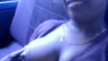 mallu girl naked in car
