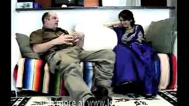 Desi Woman Convince For Sex