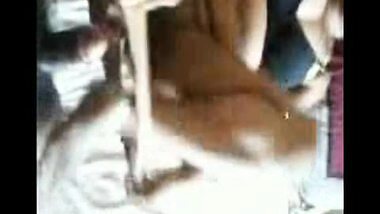 Busty Tamil Aunty Meetha Sex Scandal