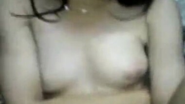 Desi Teenage schoolgirl homely sex scandal