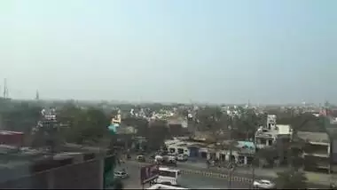 Agra teen girl gives perfect blowjob! | Full HD