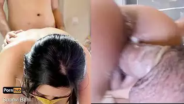 Indian Celebrity Girl Leaks her Nude Video !