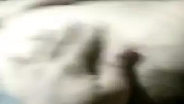 Big Boobs Bhabhi Riding Cock 2clips wid Hindi audio