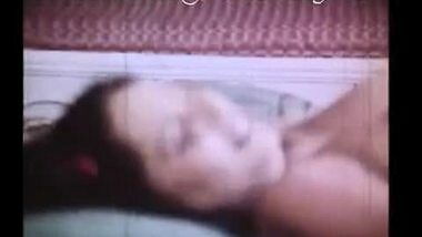 MAllu Girl Sexy Exposed With Neibures