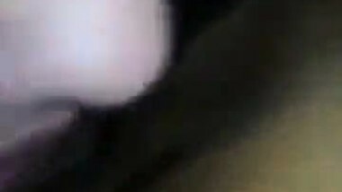 Indian Teen Doing Deepthroat BJ During Sex
